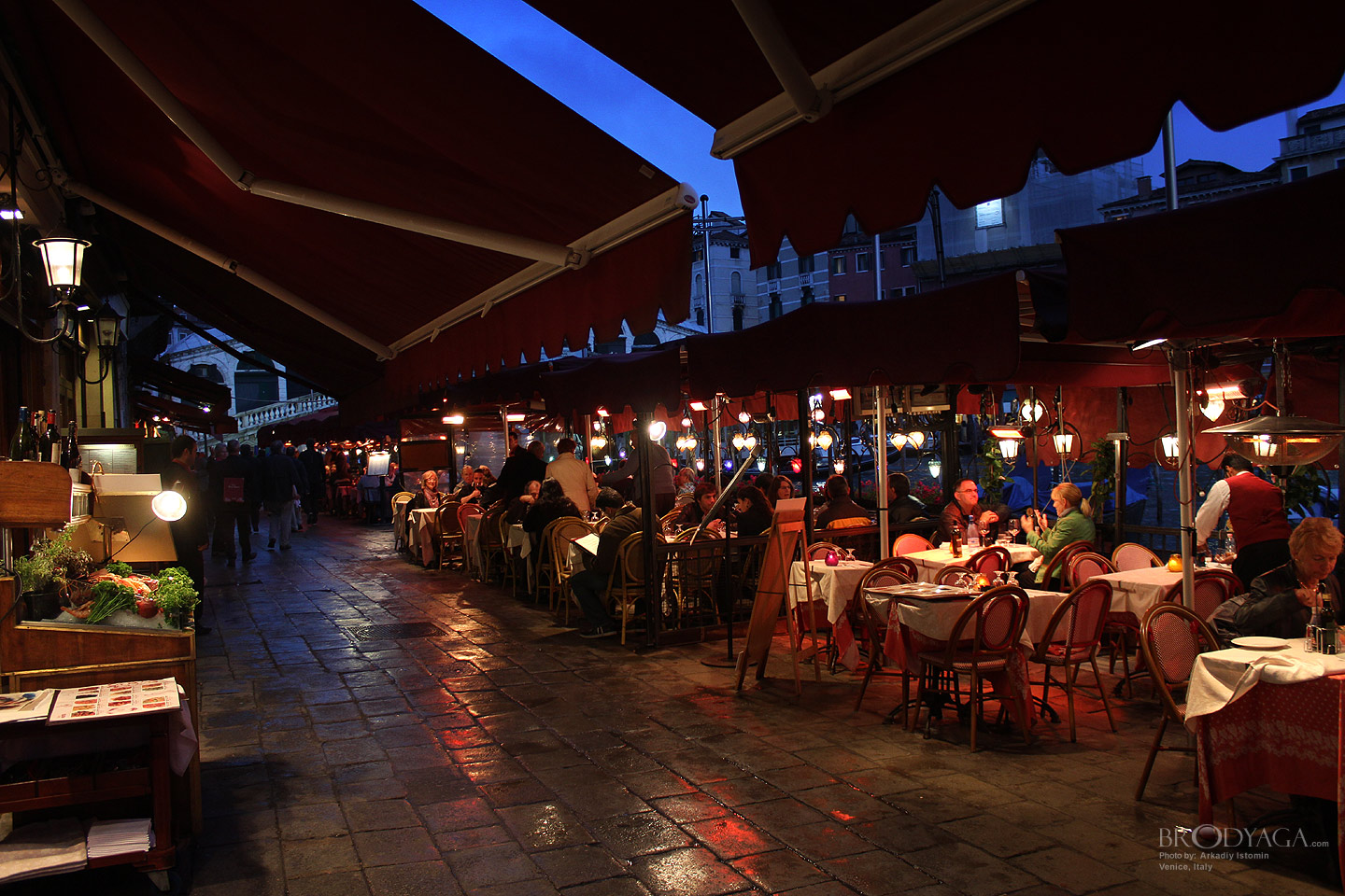 Venice